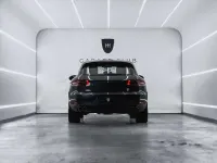 Usado Porsche Macan S 340 CV (250 kW) 2016 Gris SUV