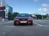 Usado Chrysler Stratus 131 CV (96 kW) 2000 Granate Berlina