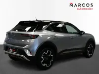 Usado Opel Mokka Ultimate 130 CV (95 kW) 2022 SUV