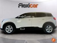 Usado Citroën C5 Aircross PureTech 131 CV (96 kW) 2020 Blanco SUV