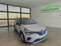 Usado Renault Captur Equilibre 90 CV (66 kW) 2023 Blanco SUV