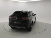 Nuevo Honda HR-V Elegance 131 CV (96 kW) 2025 Negro SUV