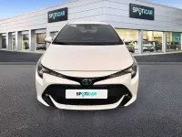 Usado Toyota Corolla Active 122 CV (89 kW) 2021 Blanco Berlina