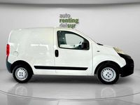 Usado Fiat Fiorino 82 CV (60 kW) 2018 Blanco Monovolumen