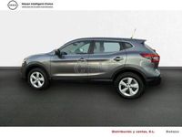 usado Nissan Qashqai 1.5dci Acenta 4x2 85kw