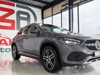 Usado Mercedes GLA200 150 CV (110 kW) 2021 Gris / plata SUV