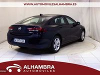 usado Opel Insignia 1.6CDTI S&S eco 100kW (136CV) Excellence