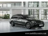 Nuevo Mercedes C200 204 CV (150 kW) 2026 Gris Familiar