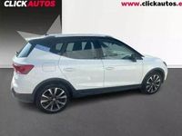 Usado Seat Arona FR 115 CV (84 kW) 2025 SUV