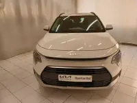 Usado Kia Niro 129 CV (94 kW) 2025 Blanco SUV