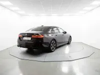 Occasion BMW 520 Comfort Edition 197 PK (144 kW) 2025 Grijs Sedan