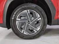 Nuevo Hyundai Tucson 215 CV (158 kW) 2026 SUV