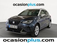 Usado Seat Arona FR 150 HP (110 kW) 2023 Cinzento SUV
