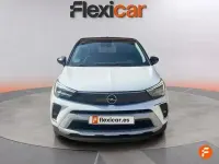 Brugt Opel Crossland X GS Line 110 HK (80 kW) 2021 Hvid SUV