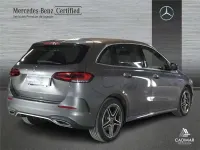 Usado Mercedes B250e 218 CV (160 kW) 2022 Utilitario