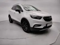 Usado Opel Mokka X Color Edition 140 CV (102 kW) 2018 Blanco alpino SUV