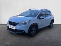 Usado Peugeot 2008 Allure 130 CV (95 kW) 2018 Rojo SUV