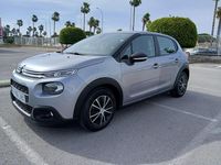 Usado Citroën C3 100 CV (73 kW) 2019 Utilitario