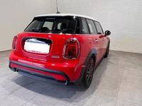 usado Mini Cooper 5 Puertas100 kW (136 CV)