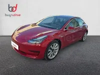 Usado Tesla Model 3 RWD 239 kW (325 CV) 2020 Eléctrico Berlina