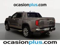 Usado VW Amarok Aventura 240 CV (176 kW) 2023 Gris Pickup/Camioneta