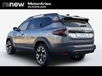 Usado Dacia Bigster Journey 156 CV (114 kW) 2025 Gris pizara SUV