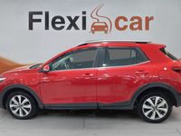 usado Kia Stonic 1.0 T-GDi 74kW (100CV) MHEV iMT Drive Híbrido en Flexicar Badajoz