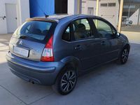 Brugt Citroën C3 Furio 68 HK (50 kW) 2009 Grå