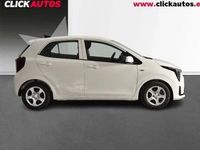 Usado Kia Picanto 63 CV (46 kW) 2025 Utilitario