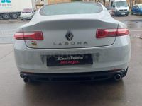 Usado Renault Laguna Coupé GT 241 CV (177 kW) 2012 Blanco Coupe