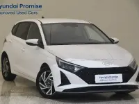 Occasion Hyundai i20 99 ch (72 kW) 2025 Citadine