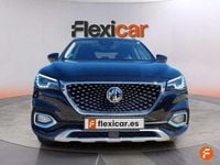 Usado MG HS Luxury 162 CV (119 kW) 2023 Negro SUV