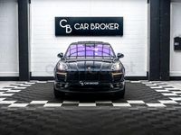 Używany Porsche Macan S 340 KM (250 kW) 2017 Czarny SUV