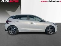 Usado Hyundai i20 100 CV (73 kW) 2025 Utilitario