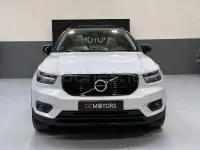Usado Volvo XC40 R-Design 262 CV (192 kW) 2020 Blanco SUV