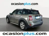 Usado Mini Cooper 136 CV (100 kW) 2019 Gris plata Utilitario