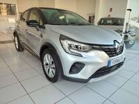 usado Renault Captur Blue Dci Intens 70kw