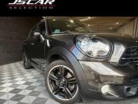 Usado Mini Cooper S Countryman 190 CV (139 kW) 2016 Negro SUV