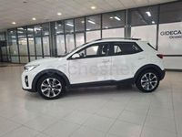 Usado Kia Stonic 100 HP (73 kW) 2020 Branco SUV