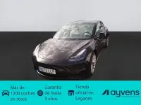 Käytetty Tesla Model 3 350 kW (476 HP) 2020 Musta Sedan