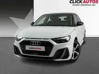 Usado Audi A1 Comfort 116 CV (85 kW) 2026 SUV
