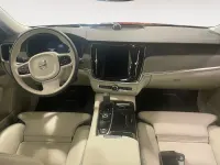 Usado Volvo V90 Ultra 350 CV (257 kW) 2024 Gris/plata Familiar