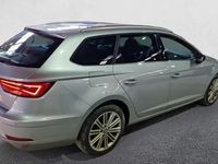 Usado Seat Leon ST XCELLENCE 150 CV (110 kW) 2020 Familiar