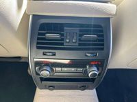 Usado BMW 535 299 CV (219 kW) 2012 Azul Berlina