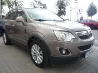 Usado Opel Antara Excellence 163 CV (119 kW) 2013 Marrón SUV