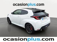 Usado Toyota Yaris 261 CV (191 kW) 2022 Blanco Utilitario