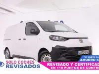 Usado Fiat Scudo 120 CV (88 kW) 2024 Blanco Van
