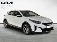 Nuevo Kia XCeed 115 CV (84 kW) 2026 Blanco SUV