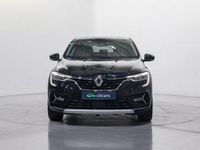 Usado Renault Arkana Zen 145 CV (106 kW) 2021 Negro SUV
