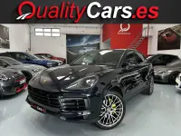 Occasion Porsche Cayenne 462 PK (339 kW) 2020 Blauw SUV